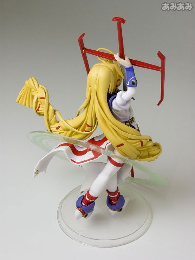 Prism Ark プリーシア（フィーリアセットVer.） 