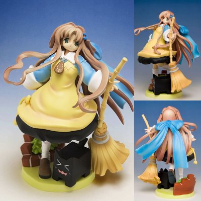 ひなたぼっこ 柊日向 奈月変装ver. 