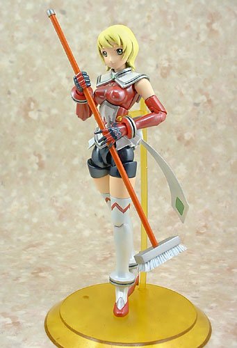 舞-乙HiME 第3弾！ 爱尔斯汀・贺 コーラルローブver. 