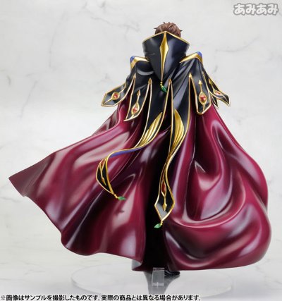 CODE GEASS 叛逆的鲁鲁修R2 枢木朱雀 骑士 オブ ゼロ