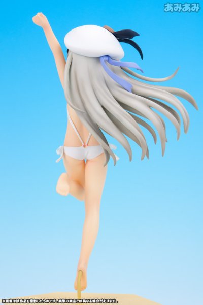 BEACH QUEENS Little Busters! 能美库特 