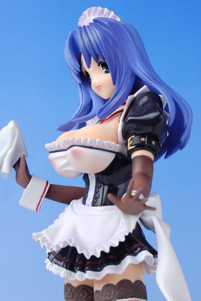 Maid no Onnanoko