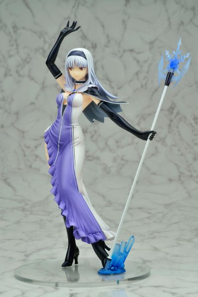 【あみあみ限定ミニタペストリー付き】シャイニング・ブレイド 艾拉・布兰芮姬・加登尼亚斯