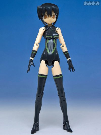 武装神姫 嚎灵