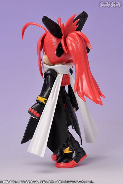 一击杀虫！！小惠惠 LEGACY PestX 一部塗装済みプラスチックキット