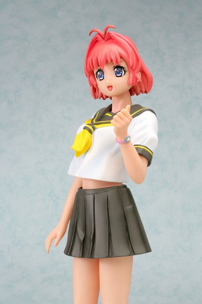 拜托了双子星 宫藤深衣奈 