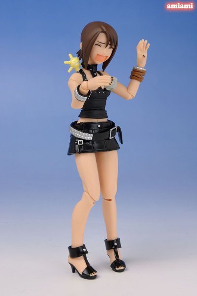 芙萝茵莱伊 REVOLTECH 011 長谷川遥