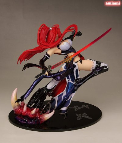 Creators’Labo ＃016 尘骸魔京  伊格尼丝（黑）