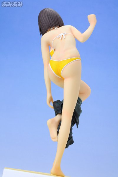 BEACH QUEENS Love Plus 姊崎宁宁 