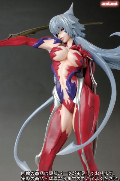 魔女之刃  天羽雅音 魔女之刃 Power Up Ver. 