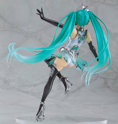 赛车初音 2013 ver.