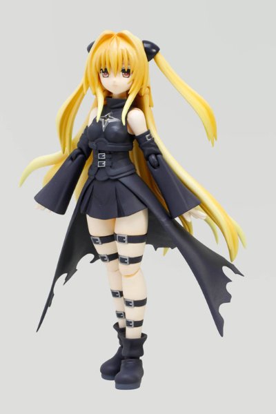S.H.Figuarts  金色暗影