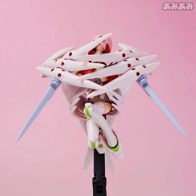 武装神姫 茱维吉