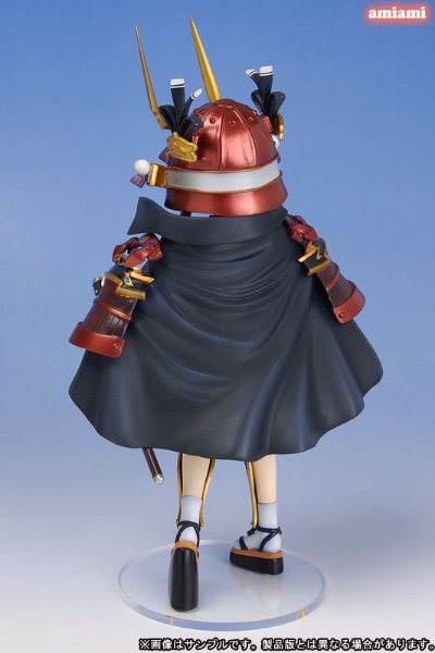 战国兰斯 香姫