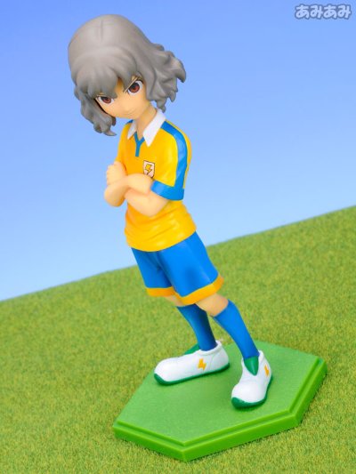 イナズマイレブンGO レジェンドプレイヤー 神童拓人 