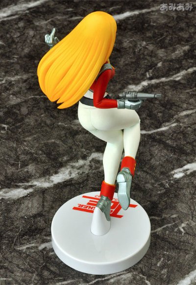 宇宙先锋 阿尔芬