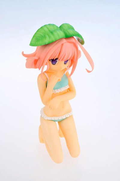 RESINYA！ ほめられてのびるらじおPP 风音酱 手办+CD套装 附赠P碳特制杯垫