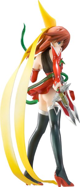 魔法少女小爱 凜