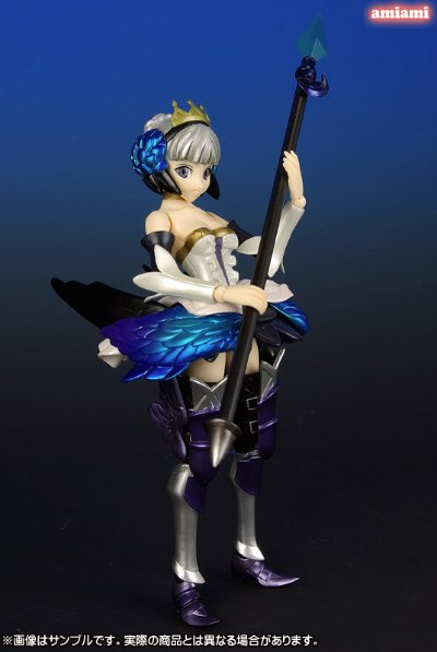 SRDXD オーディンスフィア 格温多林 通常版 