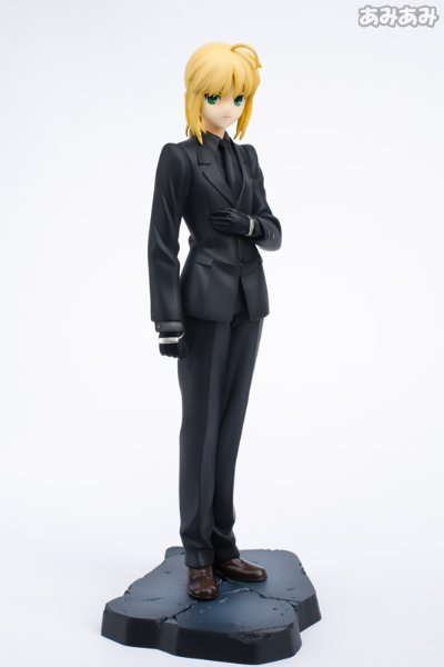 Fate/Zero セイバー/Zero リファインVer. 