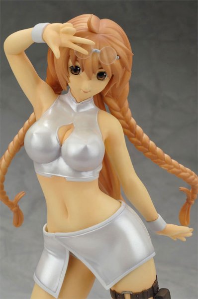 鹡鸰女神 松