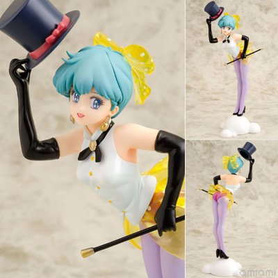 GUTTOKURU人形收藏系列 ラ・ボーテ26 爱美 