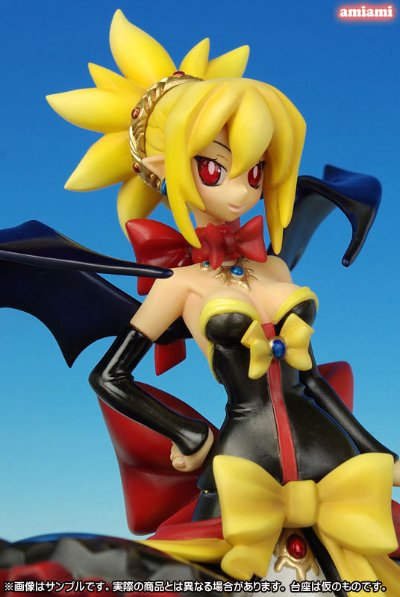 魔界战记 ロザリンド 