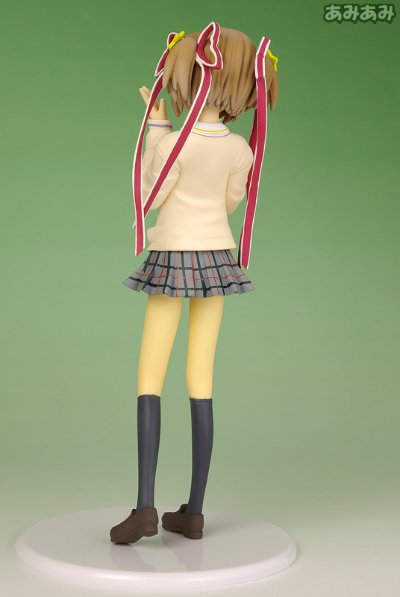 RESINYA！ Little Busters! 神北小毬 通常版 