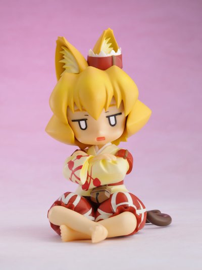 猫神やおよろず 繭 