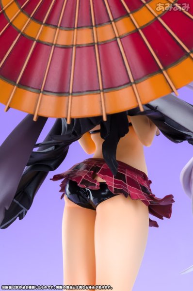 Dwell 闪乱神乐 柳生 