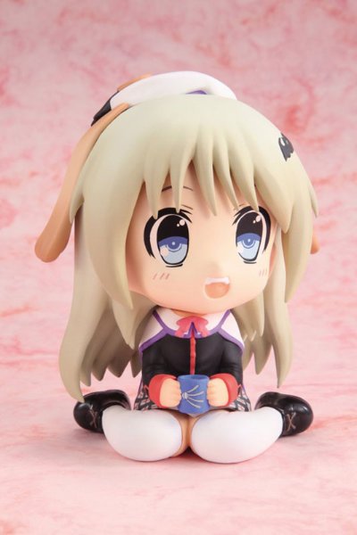 トイズワークスコレクションにいてんごLL(えるえる) 能美库特 