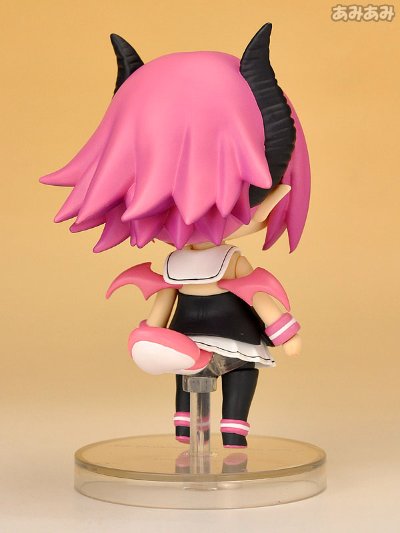 粘土人 #078 魔界战记３ 拉兹贝里尔