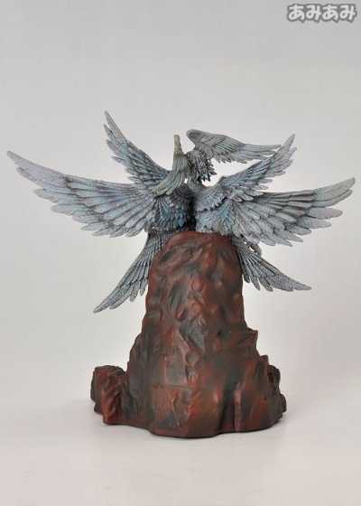 EX-F デビルマン 映画版 撒旦