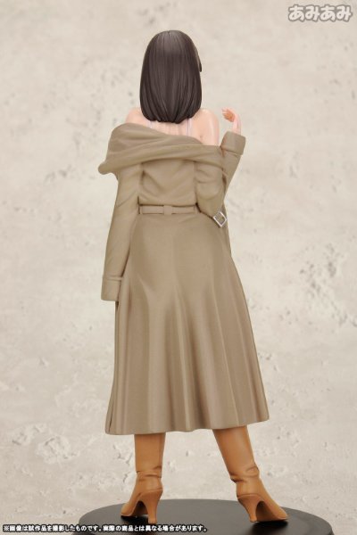 ZXR’s Overdard’s presents 中江望 流通限定品