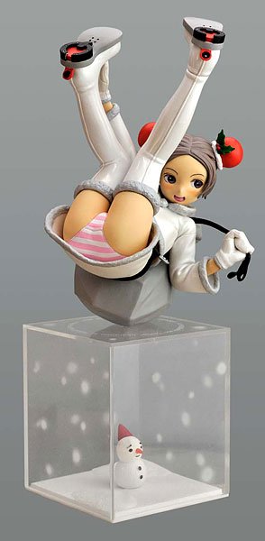 村田莲尔 PSE Collection 002 克里斯 2009圣诞版