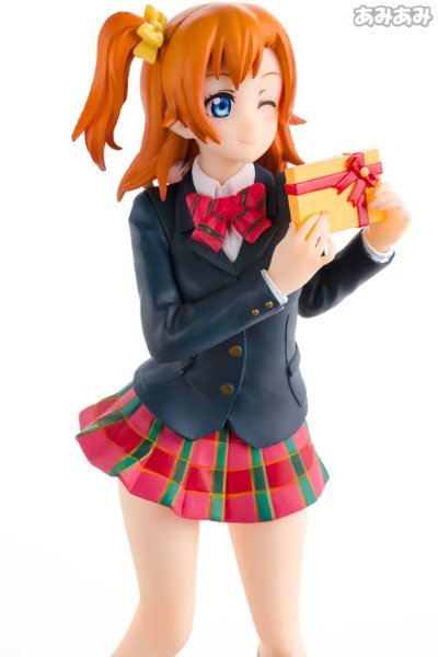 LoveLive! Complete Figure-穂乃果- 制服