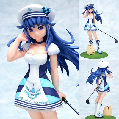 魔法飞球 
Pan'ya arin
魔法飞球 艾琳 