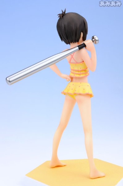 BEACH QUEENS Aチャンネル トオル 