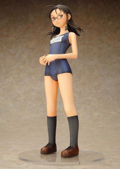 不公正抽签 荻上千佳 コスプレVer. 