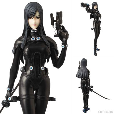 REAL ACTION HEROES No.576 GANTZ(ガンツ) 丽香