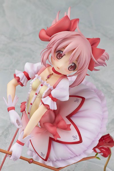 剧场版 魔法少女小圆  鹿目圆