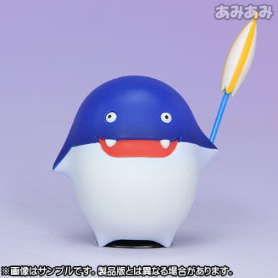 Plafia 魔法飞球 
Pan'ya arin
魔法飞球 酷儿 お出かけセット プラスチック製 組立フィギュア