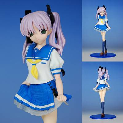 _summer 天野千轮 