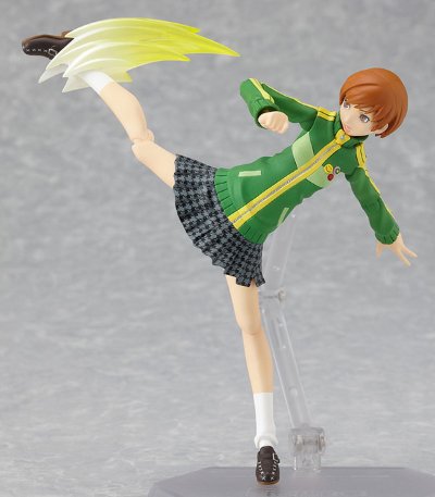 figma TVアニメ Persona4 里中千枝