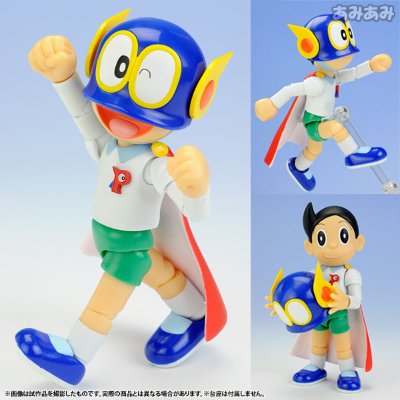 S.H.Figuarts 帕门1号