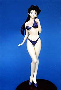 夫妻成长日记 小野田优良 Ｉ（水着） 