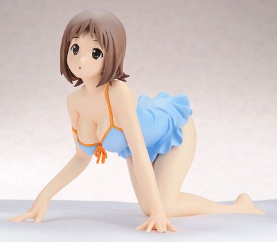 いっしょにすりーぴんぐ 雏子 本編DVD同梱 