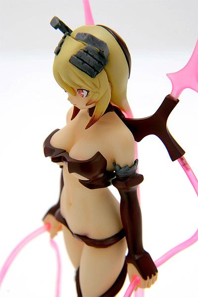 EVA 続・使徒XX A-04 シャムシエルXX 