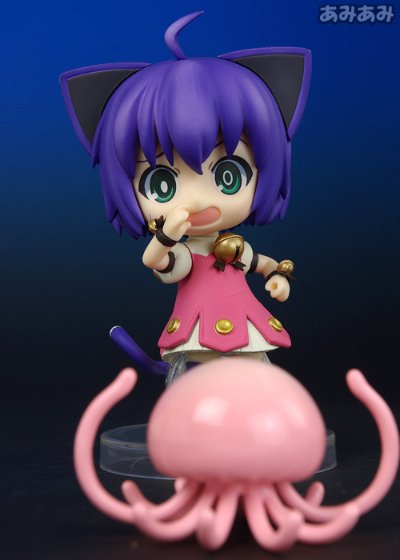 粘土人 #052 狂乱家族日記 乱崎凶华