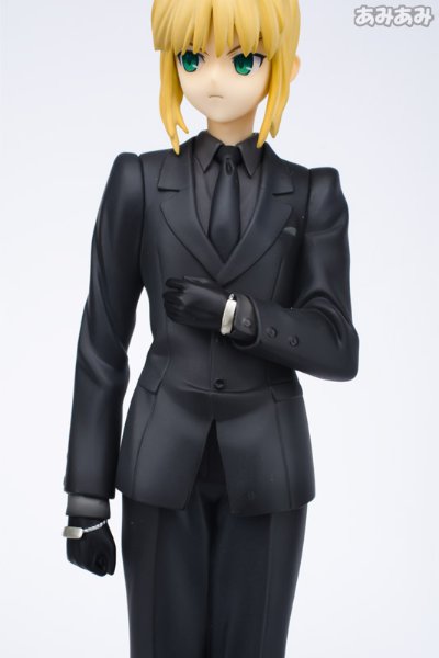 Fate/Zero セイバー/Zero リファインVer. 